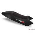 LUIMOTO Diamond Edition Seat Cover for the DUCATI MONSTER (93-99) LUIMOTO Diamond Edition Seat Cover for the DUCATI MONSTER (93-99)